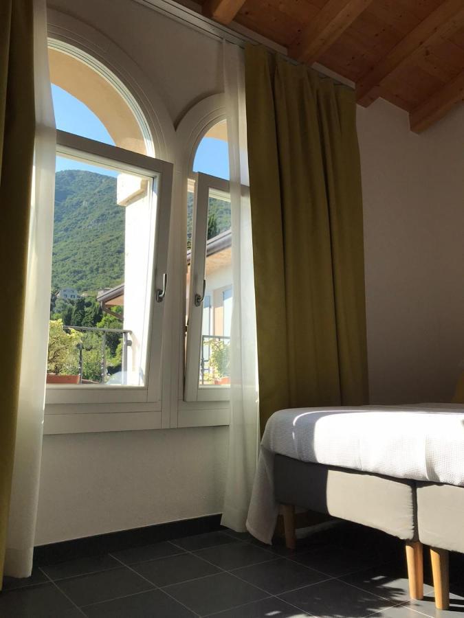Corte Caiar Bed&Breakfast Caprino Veronese Εξωτερικό φωτογραφία