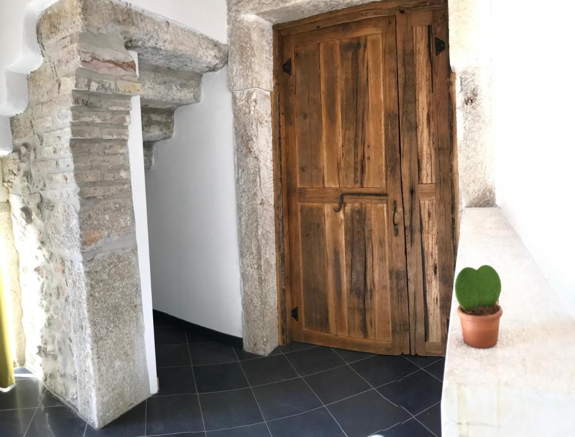 Corte Caiar Bed&Breakfast Caprino Veronese Εξωτερικό φωτογραφία