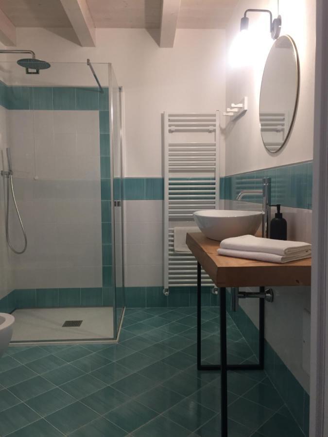 Corte Caiar Bed&Breakfast Caprino Veronese Εξωτερικό φωτογραφία