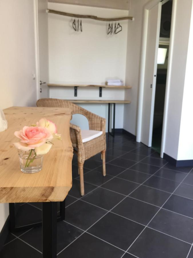 Corte Caiar Bed&Breakfast Caprino Veronese Εξωτερικό φωτογραφία