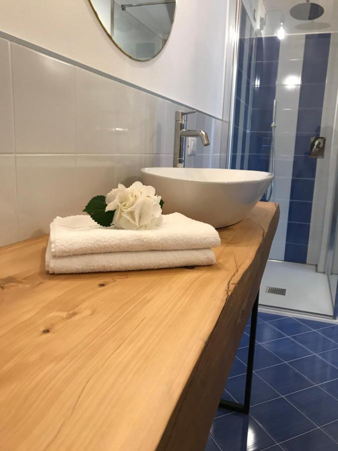 Corte Caiar Bed&Breakfast Caprino Veronese Εξωτερικό φωτογραφία