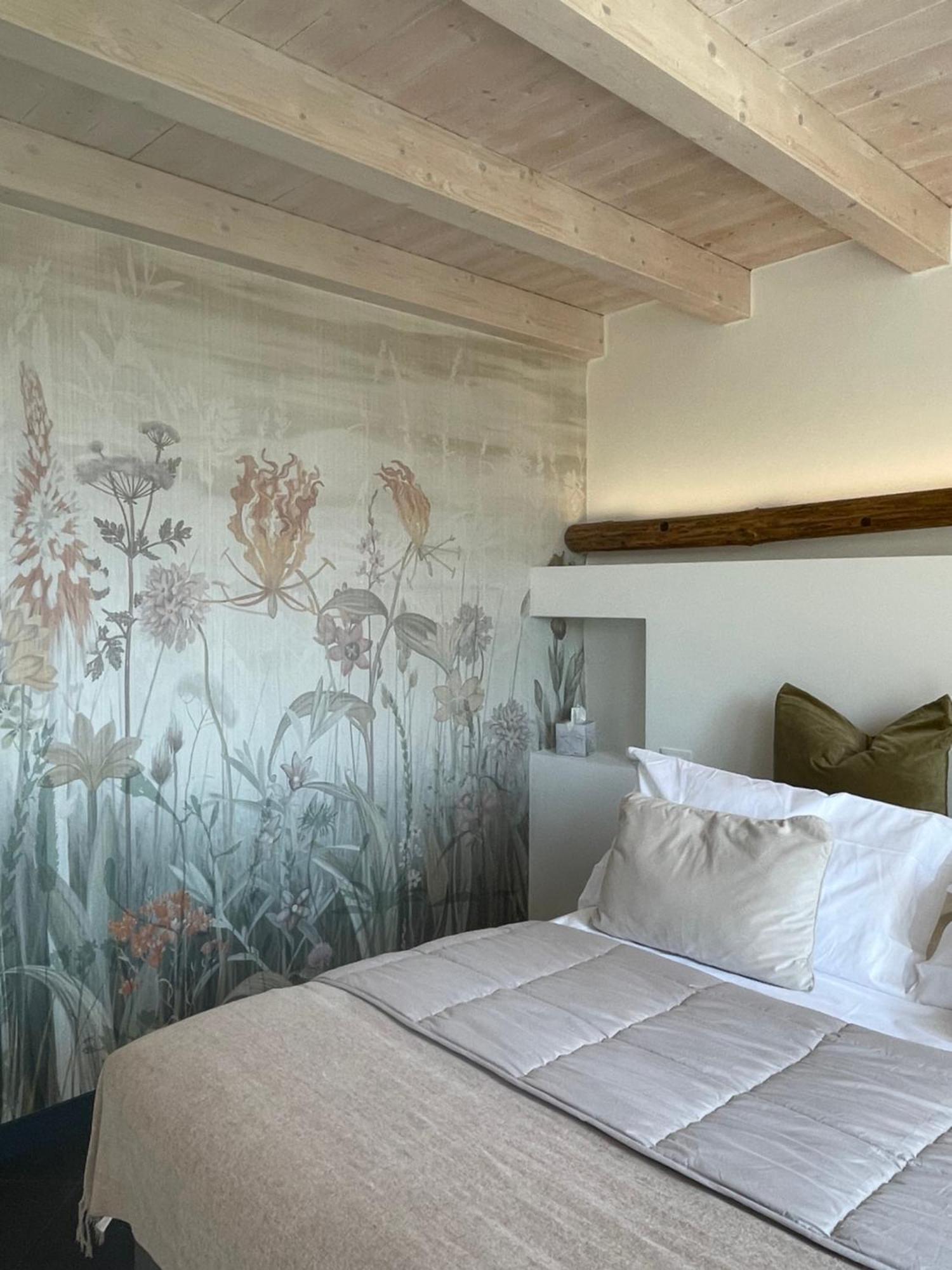 Corte Caiar Bed&Breakfast Caprino Veronese Εξωτερικό φωτογραφία