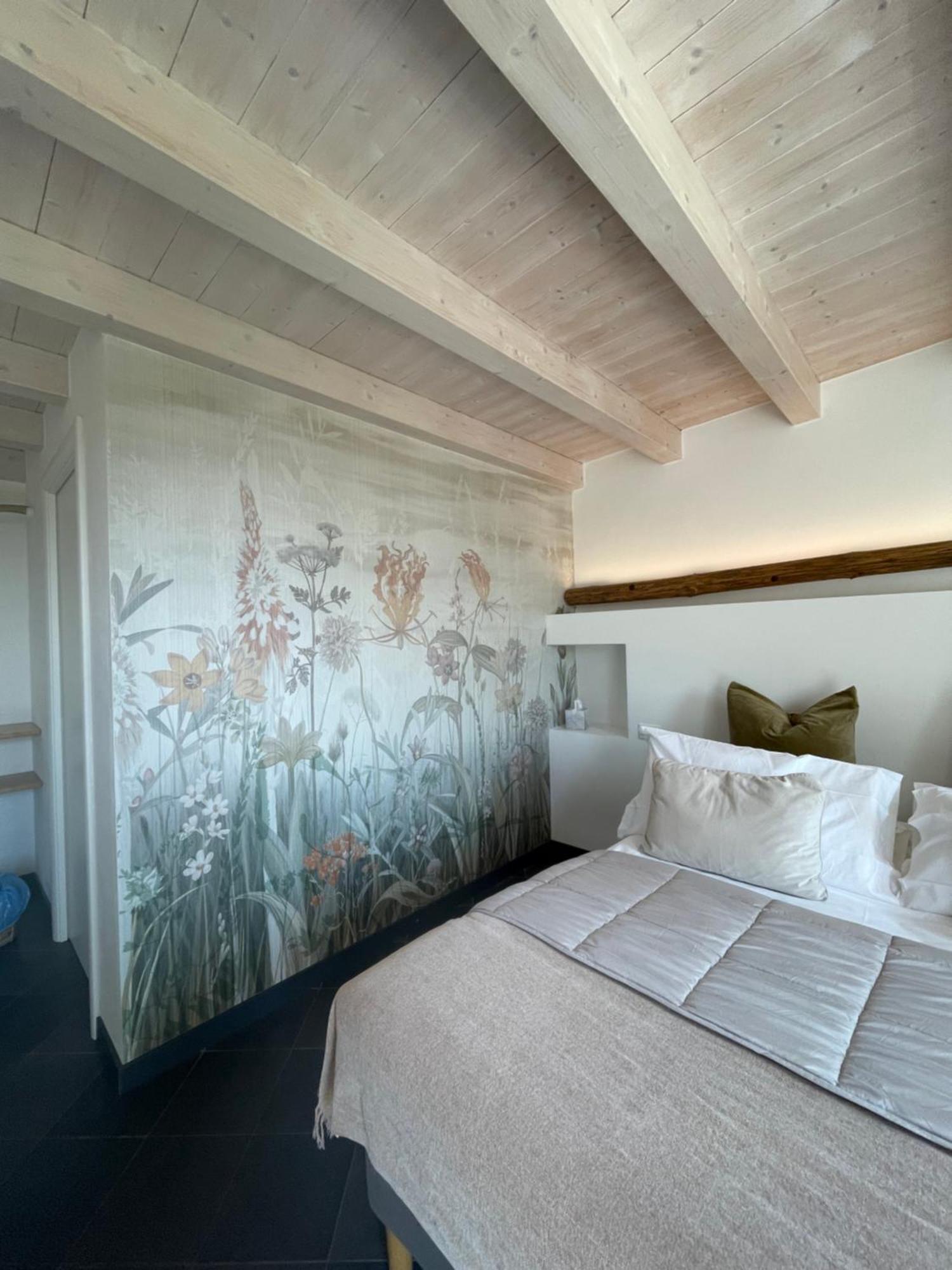 Corte Caiar Bed&Breakfast Caprino Veronese Εξωτερικό φωτογραφία