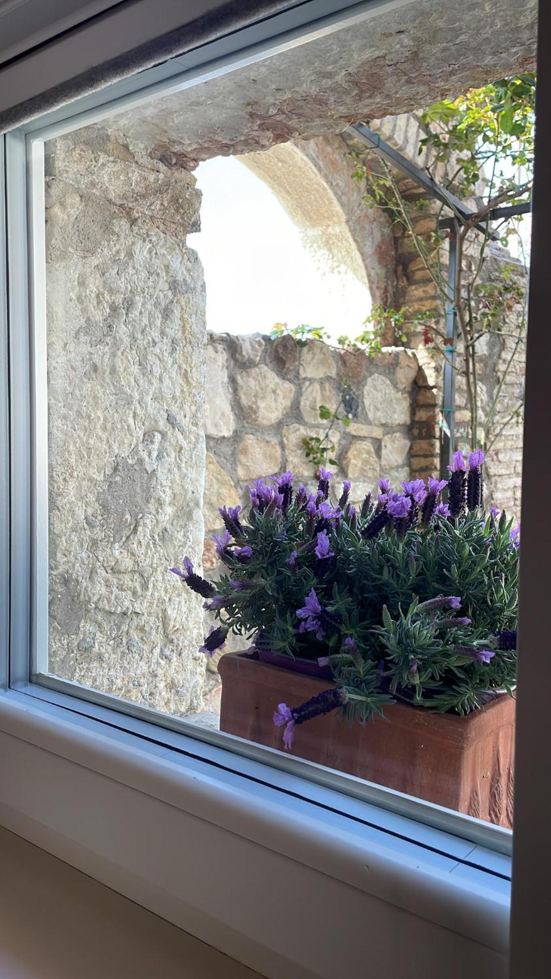 Corte Caiar Bed&Breakfast Caprino Veronese Εξωτερικό φωτογραφία