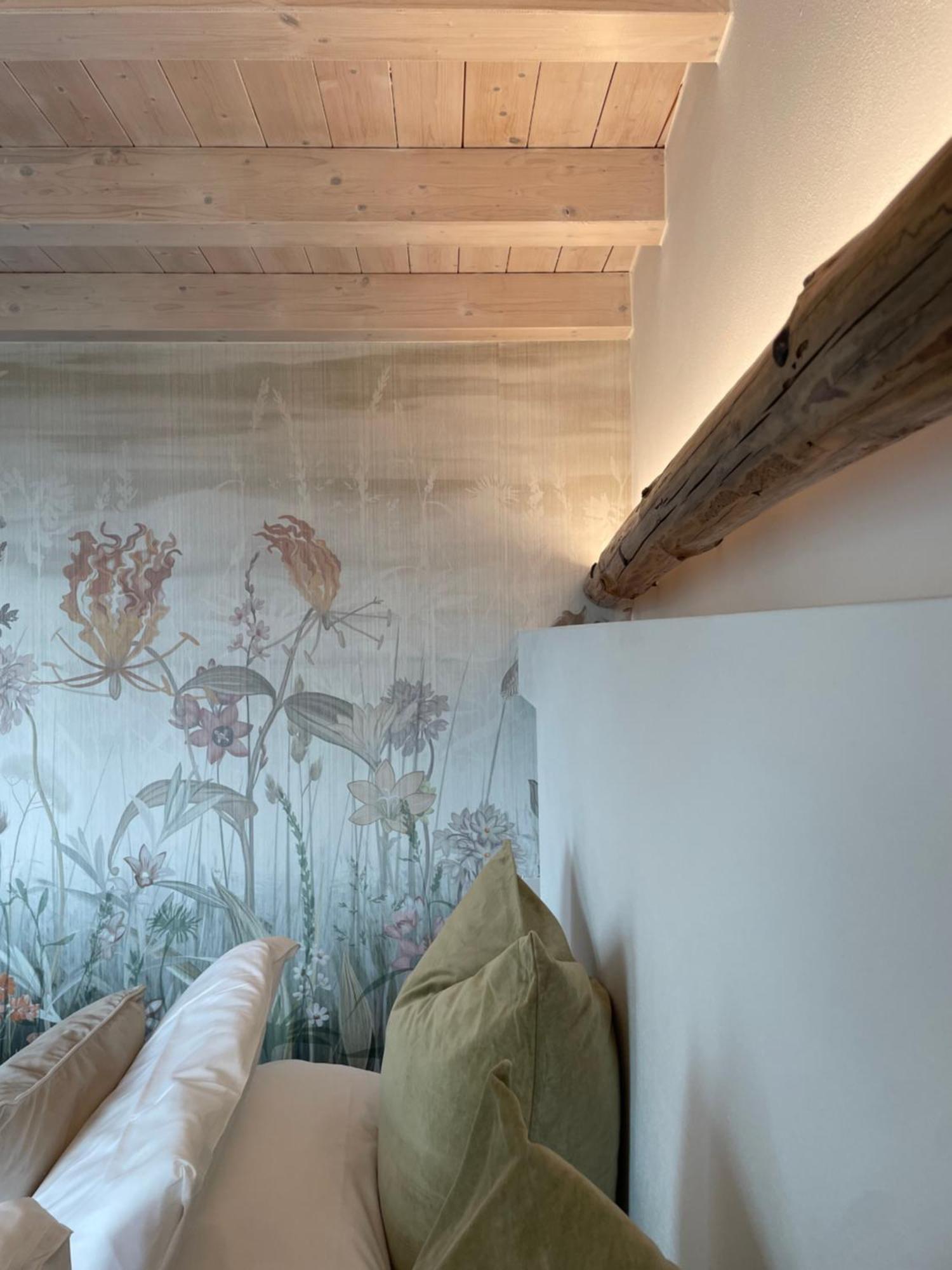 Corte Caiar Bed&Breakfast Caprino Veronese Εξωτερικό φωτογραφία