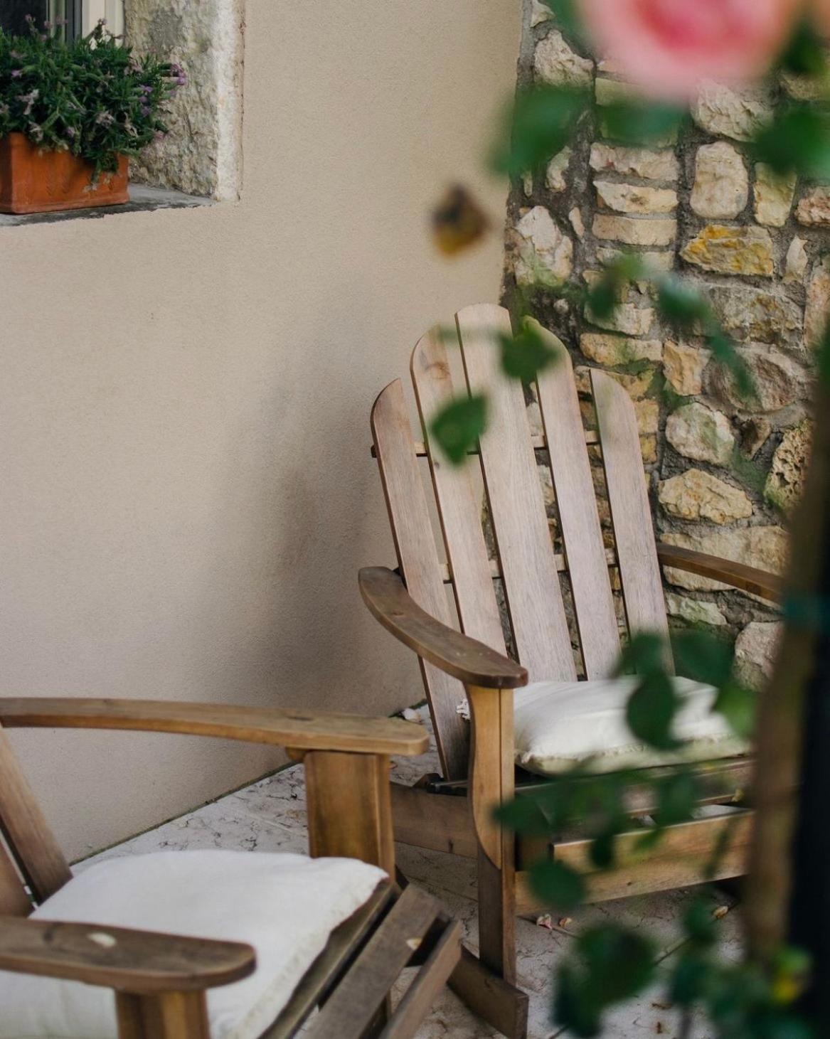 Corte Caiar Bed&Breakfast Caprino Veronese Εξωτερικό φωτογραφία