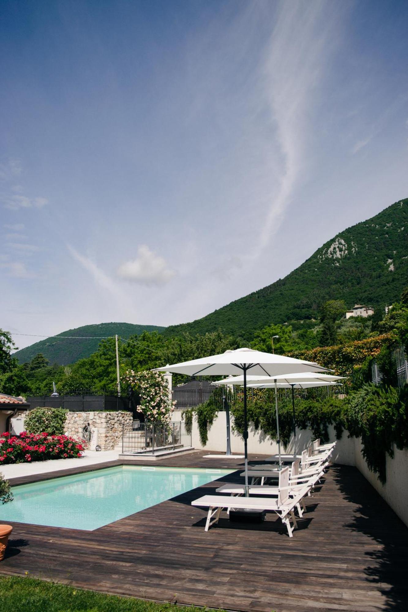 Corte Caiar Bed&Breakfast Caprino Veronese Εξωτερικό φωτογραφία