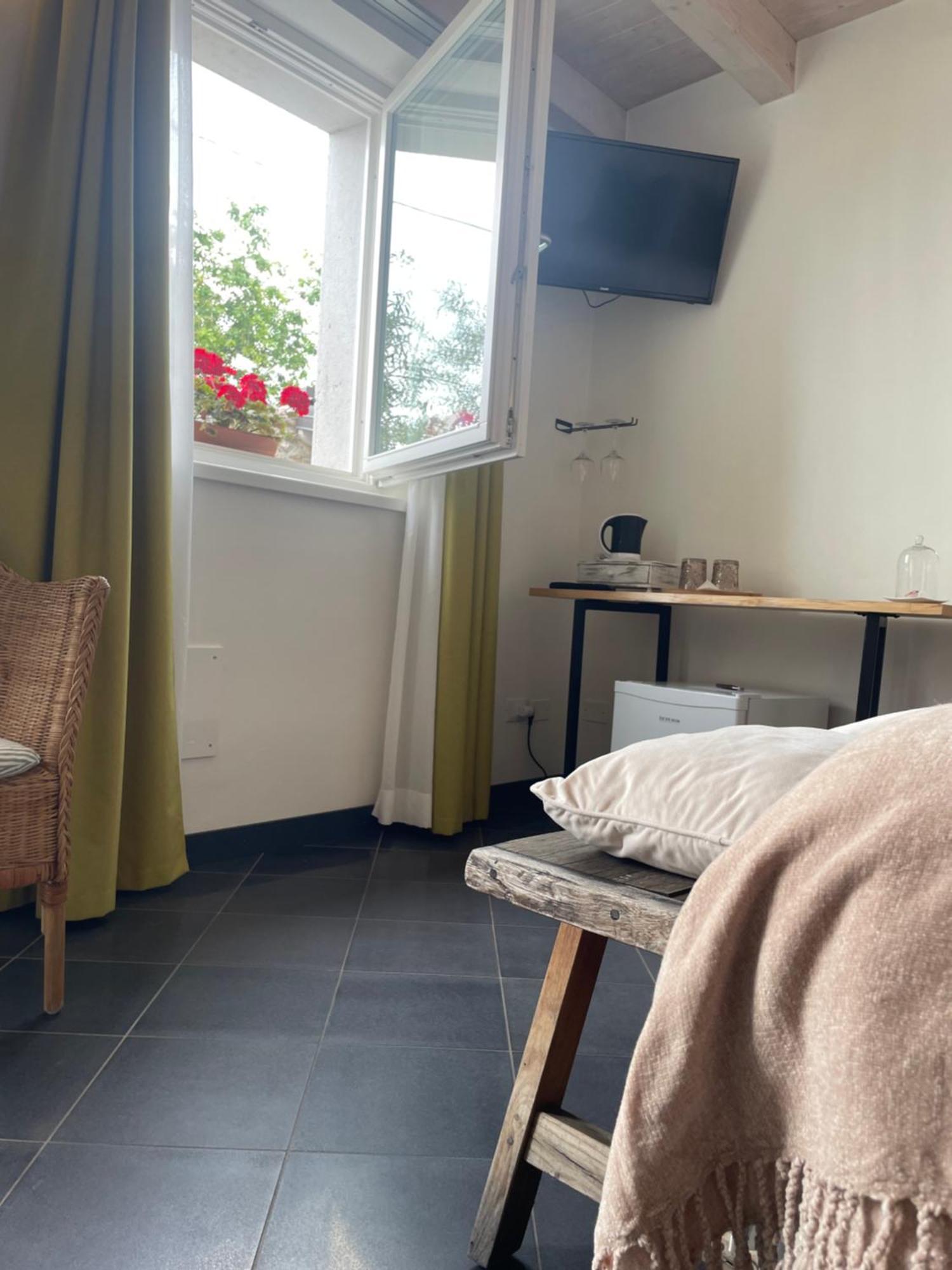 Corte Caiar Bed&Breakfast Caprino Veronese Εξωτερικό φωτογραφία