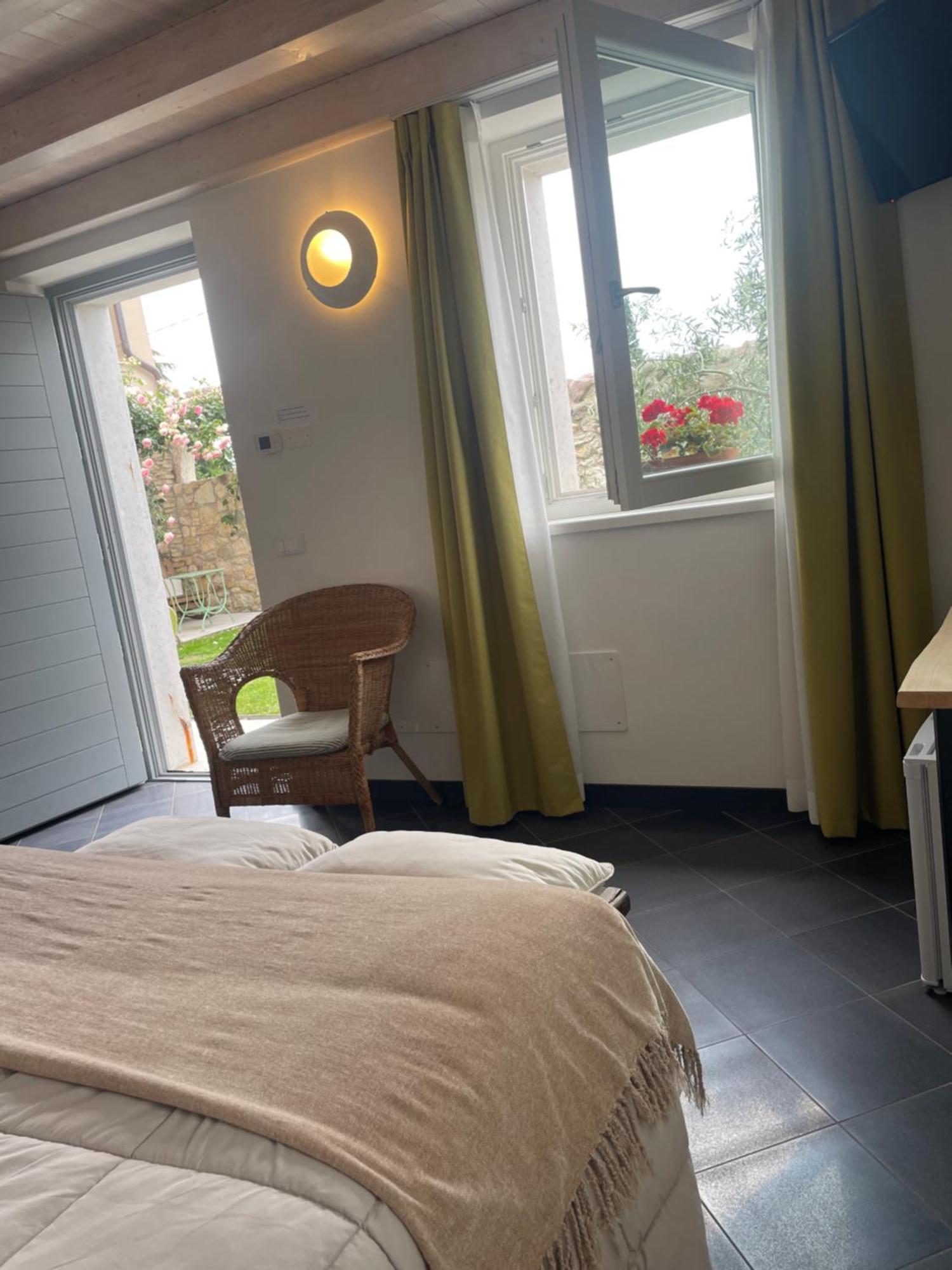 Corte Caiar Bed&Breakfast Caprino Veronese Εξωτερικό φωτογραφία